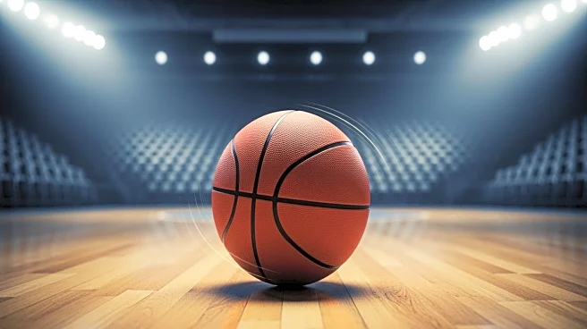 Houston Cougars Face Kansas Jayhawks in Crucial Big 12 Basketball Matchup