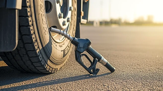 Truck Parking Club and Shell Rotella Launch Promotion to Aid Truck Drivers with Parking Costs