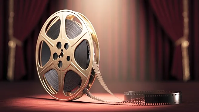 BAFTAs Shake Up Oscar Supporting Race with Surprising Wins