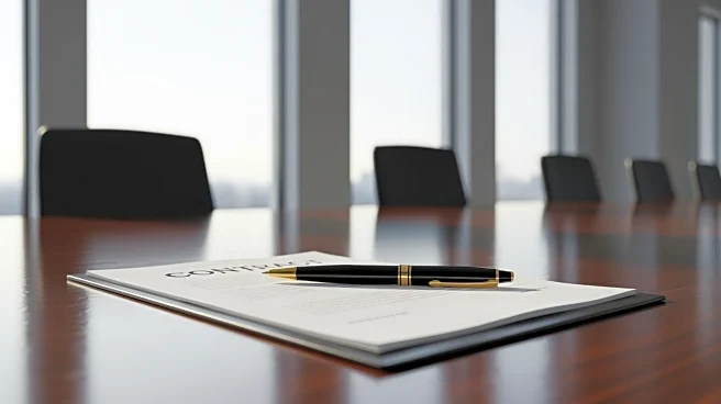 United Risk and Other Insurance Firms Announce Leadership Changes Amid Industry Shifts