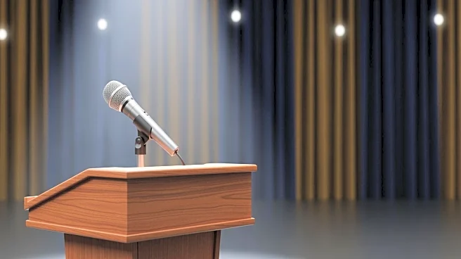 Kristen Bell Prepares to Host Actor Awards Amid Busy Schedule