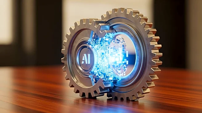 Economists Debate AI's True Impact on U.S. Economic Growth Amid Massive Investments