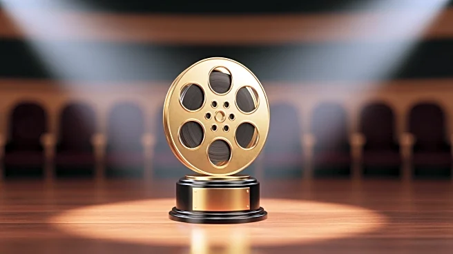 Donna Langley Receives BAFTA Fellowship Amid Industry Disruption