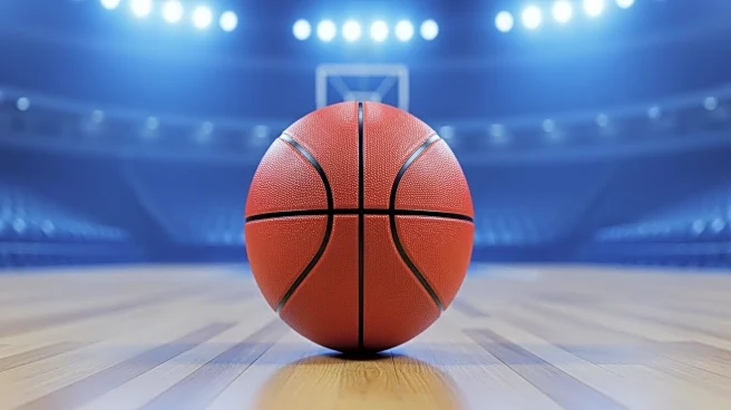 Louisville and Duke Women's Basketball Teams Stumble Against Bubble Teams in ACC