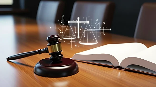 Legal Expert to Discuss AI's Legal Landscape at Fort Myers Rotary Club