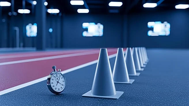 NFL Prospects Aim to Boost Draft Stock at 2026 Combine with Key Performances