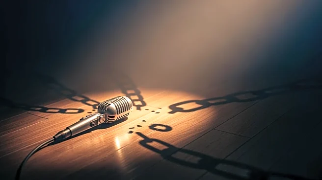 Daniella Gilboa Releases Debut Single Reflecting on Captivity and Hope