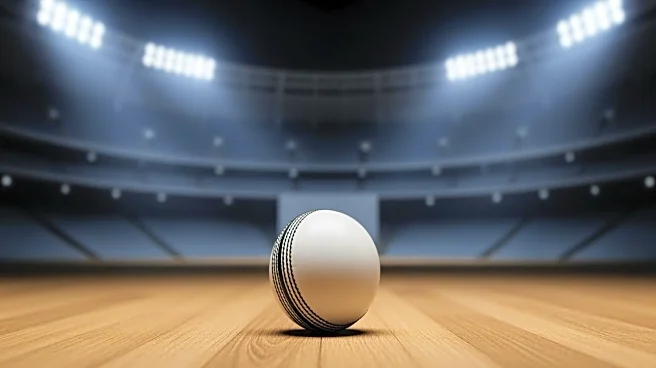 England's T20 World Cup Quest for Perfection Nears Semi-Final Spot