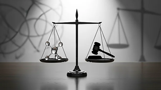 Mereo BioPharma Group Faces Securities Fraud Lawsuit Led by Schall Law Firm