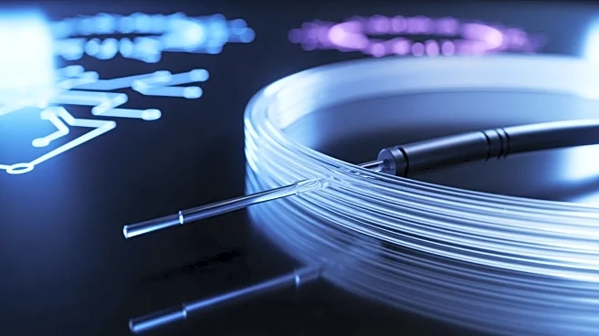 Corning Inc. Positions Itself as Key Player in AI Infrastructure with Major Meta Contract