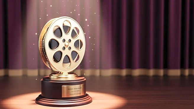 BAFTA Awards 2026: 'One Battle After Another' Dominates with Six Wins, Setting Stage for Oscars