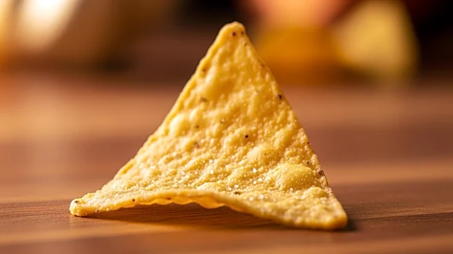 Chipotle Launches Limited-Time Promotion for National Tortilla Chip Day