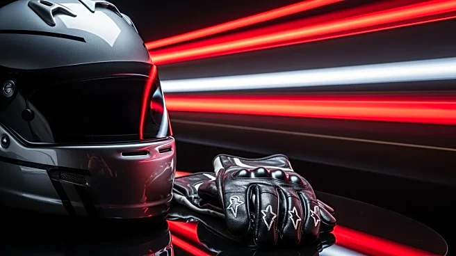 Tyler Reddick Secures Second Consecutive NASCAR Cup Series Win, Impacting Season Standings