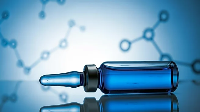 Eli Lilly's Zepbound Outperforms Novo Nordisk's CagriSema in Obesity Drug Trial