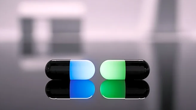 Novo Nordisk's CagriSema Fails to Surpass Eli Lilly's Zepbound in Obesity Drug Trial