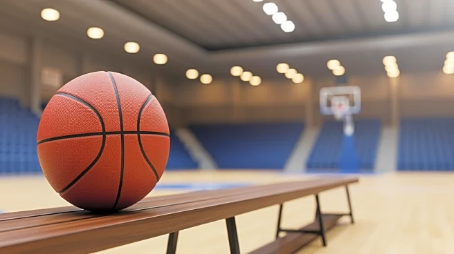 Hornets' Sion James Returns to Bench After Starting Role