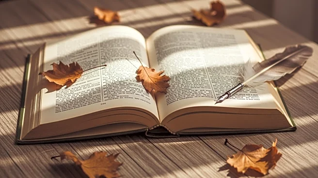 Author Channelle Desamours Discusses New YA Novel 'They Call Her Regret' and Its Themes