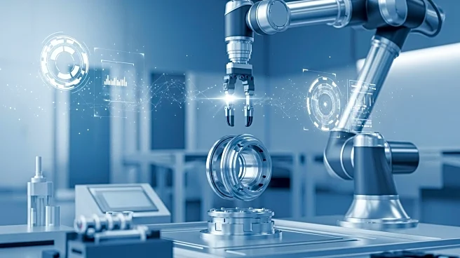 Fictiv and MISUMI Highlight AI's Role in Transforming Manufacturing and Supply Chains