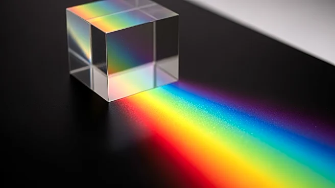 Schrödinger’s Color Theory Completed After a Century, Enhancing Visualization Science