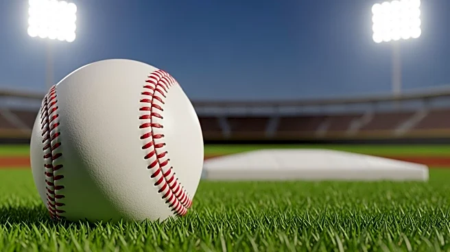 LSU Baseball Secures Run-Rule Victory Over UCF at Live Like Lou Jax Classic