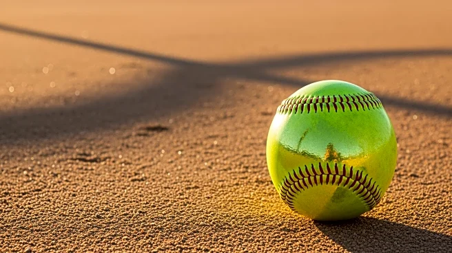 Texas Longhorns Softball Dominates DeMarini Invitational with 12-Game Winning Streak