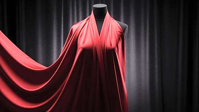 Kate Hudson Shines in Red Prada Dress at 2026 BAFTA Film Awards