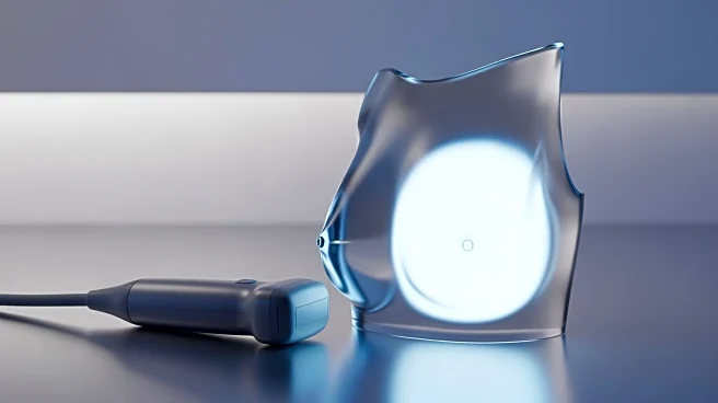 QT Imaging Secures AMA Category III CPT Code for 3D Breast Ultrasound, Enhancing Reimbursement Prospects