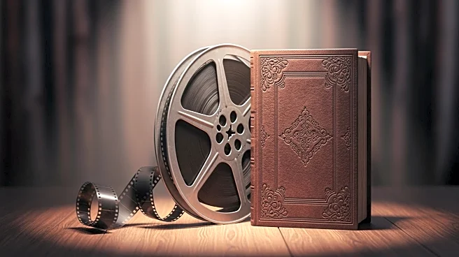 Criterion Collection Adds 'KPop Demon Hunters' and Guillermo del Toro's 'Frankenstein' to Its Roster