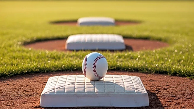 Chicago Cubs Experience Unusual Triple Play During Spring Training