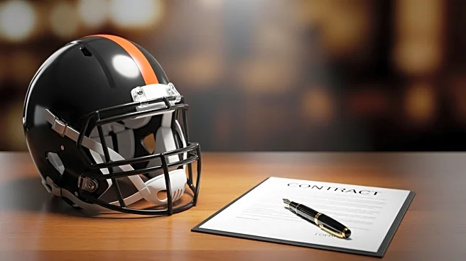 Nahshon Wright Expresses Desire to Return to Chicago Bears Amid Contract Decisions