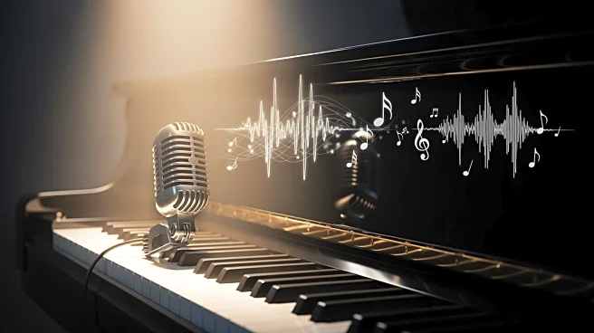 Billboard Sports  Music Power Players Reveal Their Favorite Music Artists