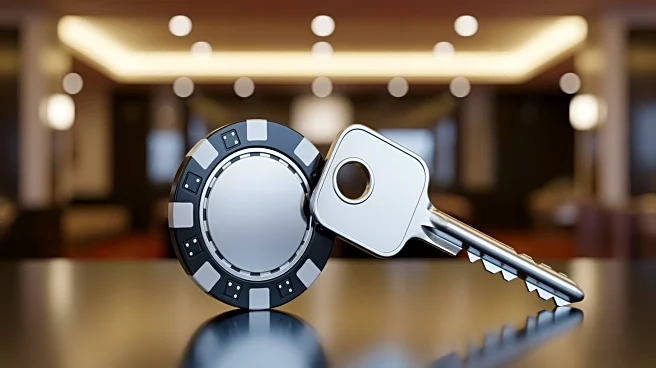 Bo Guidry Appointed President of Hard Rock Casino Cincinnati