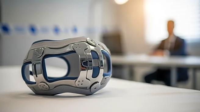 Lindsey Vonn's Surgery Prevents Leg Amputation After Olympic Crash