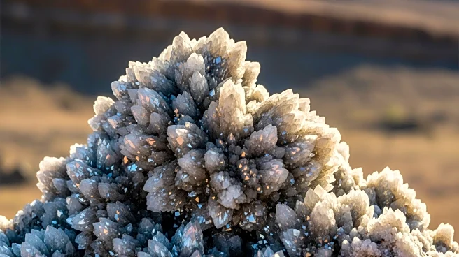 Pioneer Minerals Engages Skarn Expert for Springfield Project in Idaho