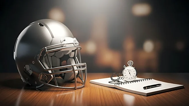 Minnesota Gophers Schedule Official Visit for Top Iowa Linebacker Tate Wallace