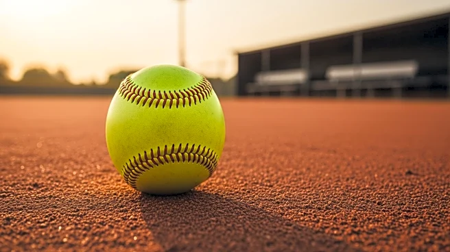 Florida State Softball Secures Victory Over Elon in Dugout Club Classic Finale