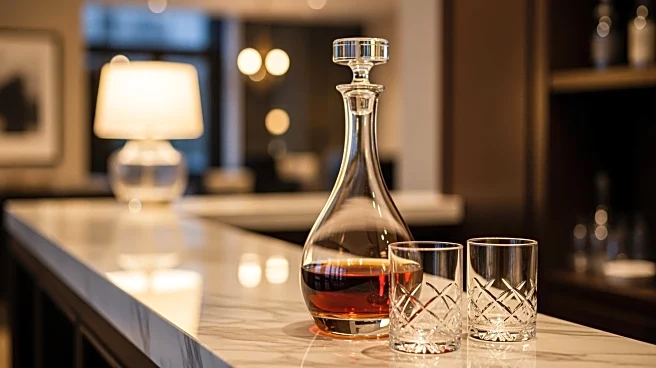 Anthony Paul Ruffino's Leadership in Luxury Hospitality Enhances Guest Experiences