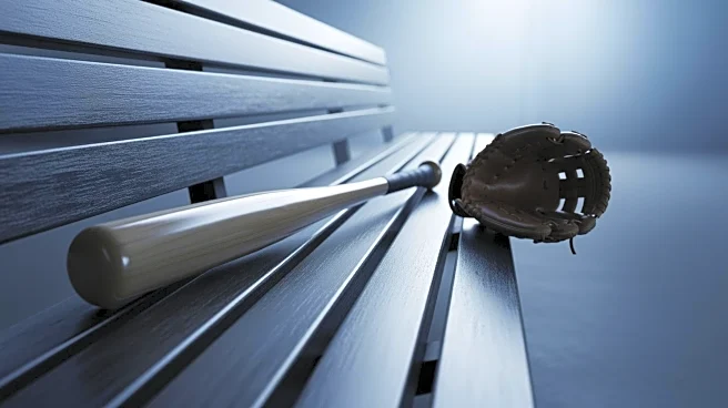 Kyle Manzardo's Role with Guardians Uncertain After Rhys Hoskins Signing