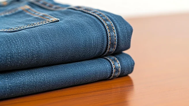 Target Expands Levi's Partnership to Over 1,000 Stores, Enhancing Denim Offerings