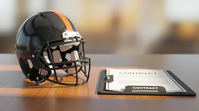 Cincinnati Bengals Face Decision on $12 Million Contract for Joe Flacco