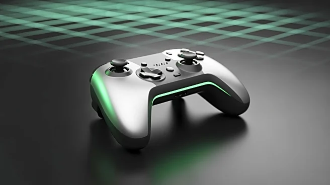 New Xbox CEO Asha Sharma Reveals Her Favorite Games and Gamertag