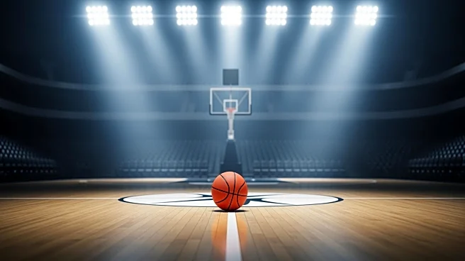 Kansas vs Houston Basketball Game Set to Impact Big 12 Title Race