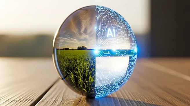 Insurance Industry Faces New Challenges Amid Agritourism Growth and AI Disruption