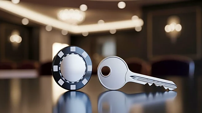 Bo Guidry Appointed President of Hard Rock Casino Cincinnati, Bringing Extensive Experience