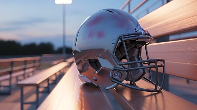 RJ Sermons' Development at USC: Rising Star in Trojans' Secondary