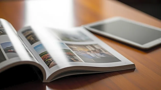 Print Magazines Thrive Amid Digital Dominance, Offering Lessons for B2B Marketing