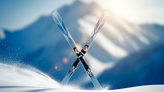 Boyne City Skier Kaila Kuhn Wins Olympic Gold in Milan Mixed Aerials