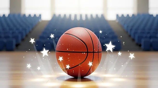 2026 NBA Draft Projections Highlight Top Prospects Ahead of March Madness