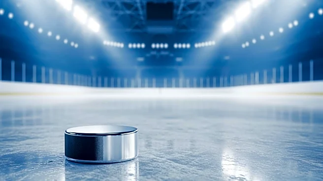 Jack Hughes Scores Gold Medal-Winning Goal for Team USA in Olympic Hockey