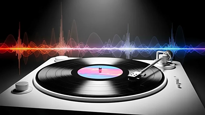 Bad Bunny's 'DeBÍ TiRAR MÁS FOToS' Reclaims No. 1 Spot on Billboard 200